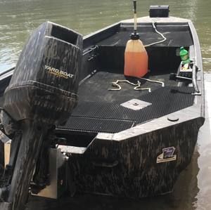 Meet your Posher, Allan